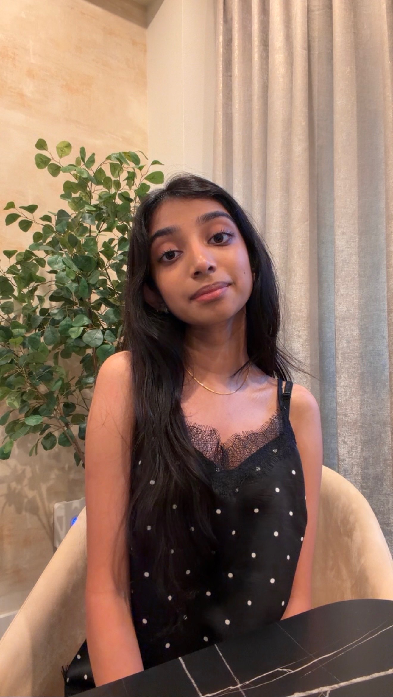 Isha Agarwal