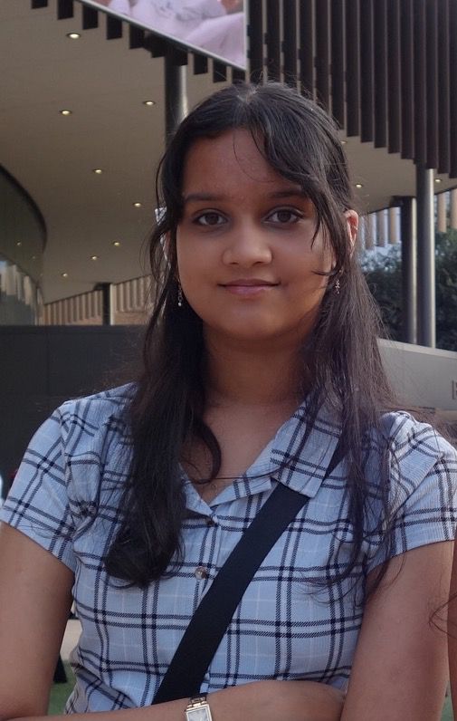 Isha Mavuleti