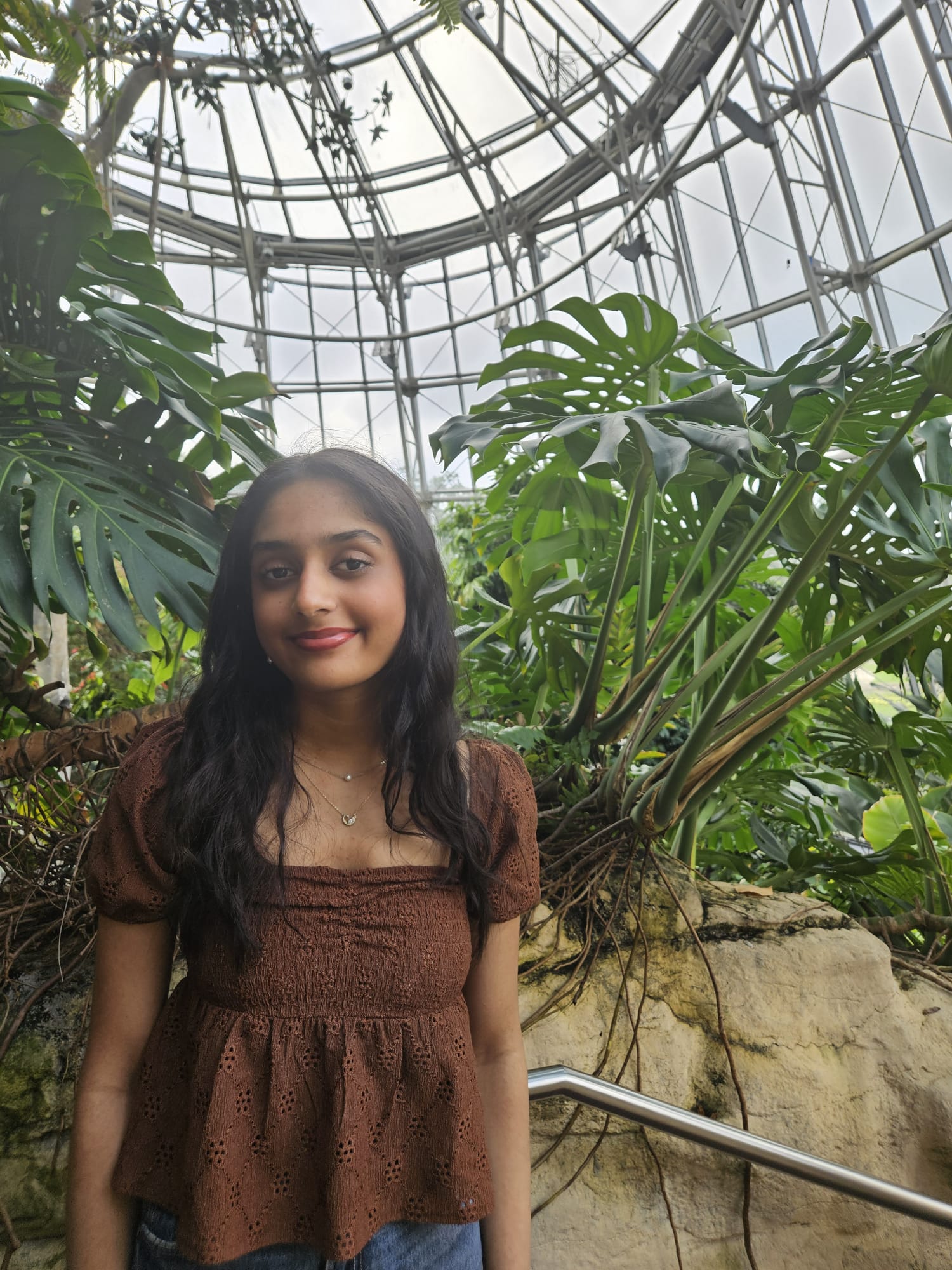 Sahana Balaji
