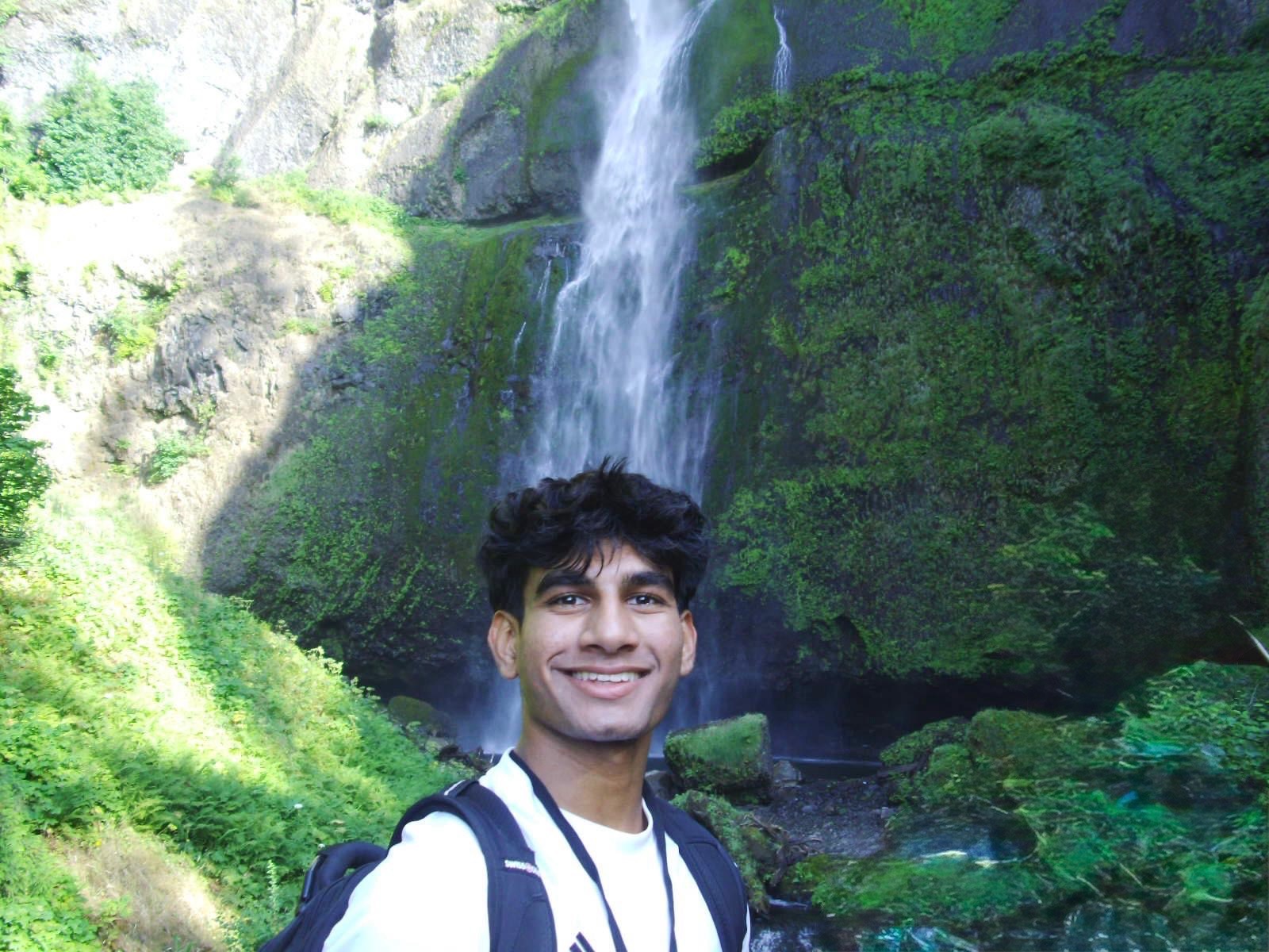 Soham Pradhan
