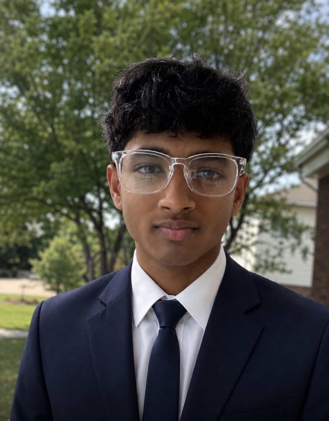 Vishal Patchipulusu